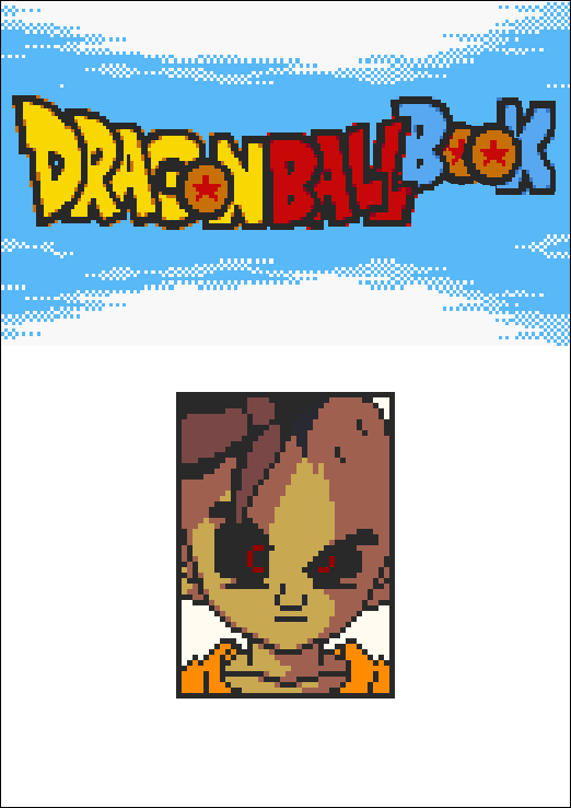 Chapitre 159 - Uub se transforme